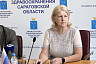 С ОРВИ госпитализировали 242 саратовцев
