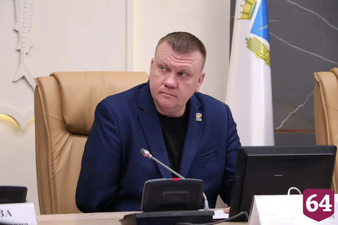 В декабре планируют выпустить 44‑й том Книги Памяти Саратовской области