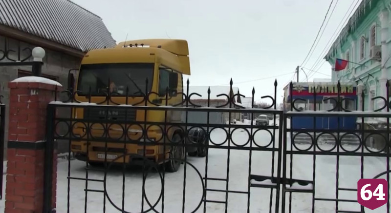 Оренбуржец предстанет перед судом за наезд на ребенка в Саратовской области