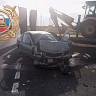 Водителя трала осудят за тяжелые травмы мужчины в ДТП под Саратовом